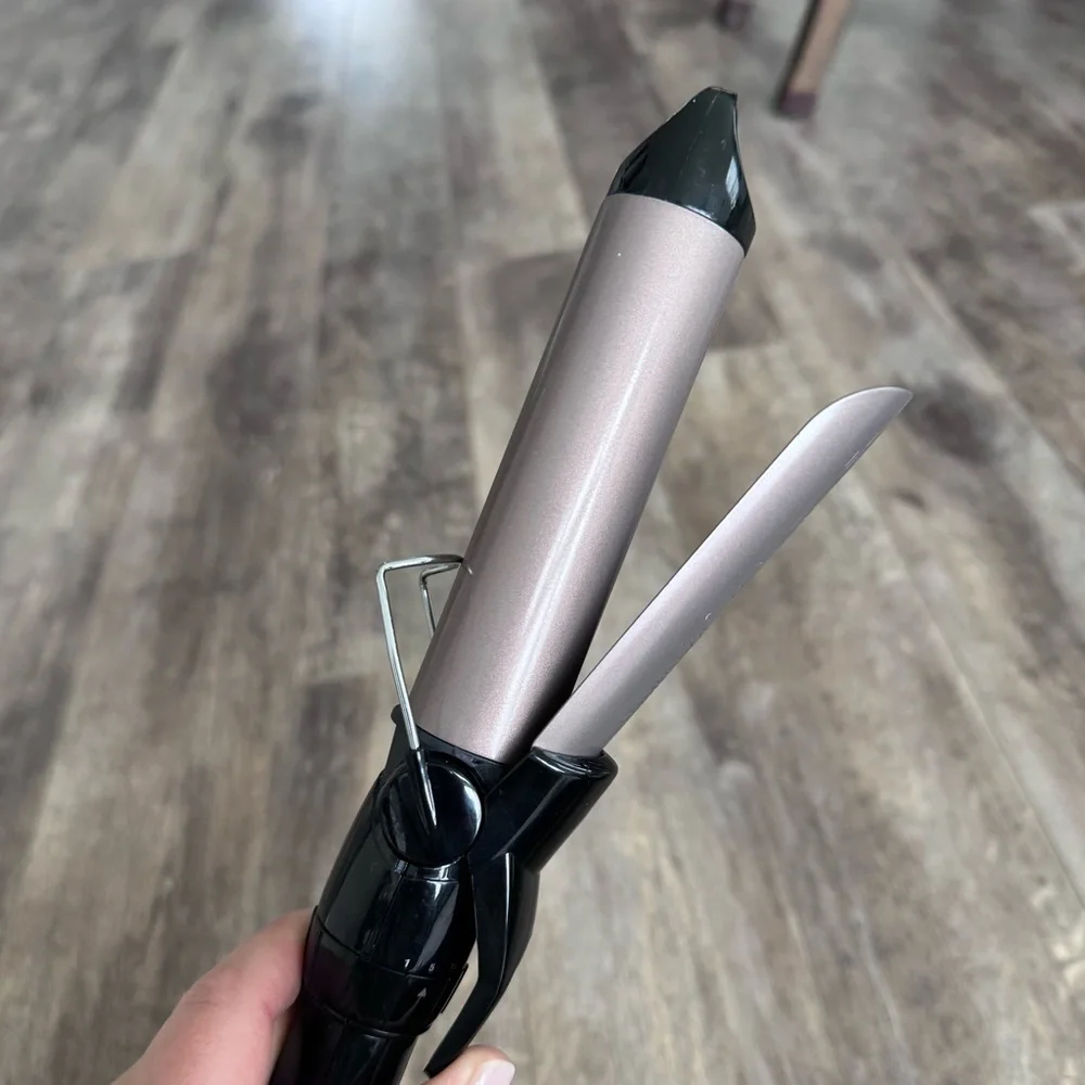 Conair Ceramic Curling Iron